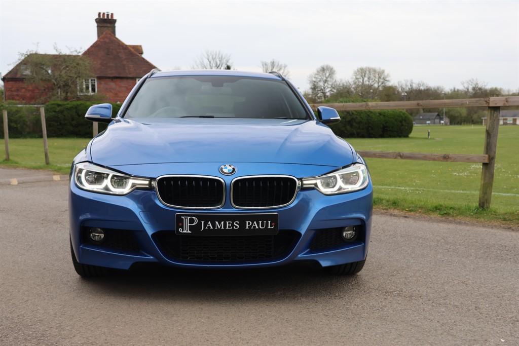 Used BMW 3 Series 2015 for sale - 78187219: Photo 30