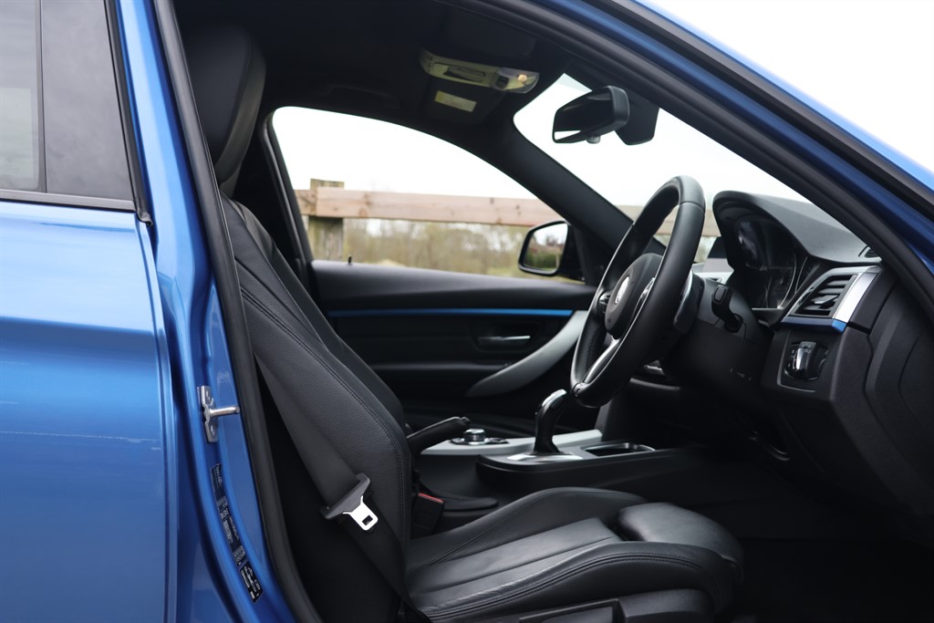 Used BMW 3 Series 2015 for sale - 78187219: Photo 4