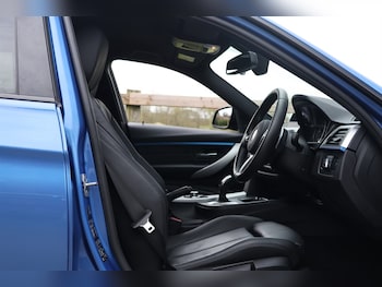 Used BMW 3 Series 2015 for sale - 78187219: Photo