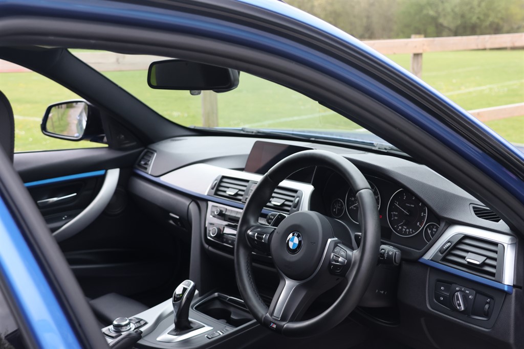 Used BMW 3 Series 2015 for sale - 78187219: Photo 5