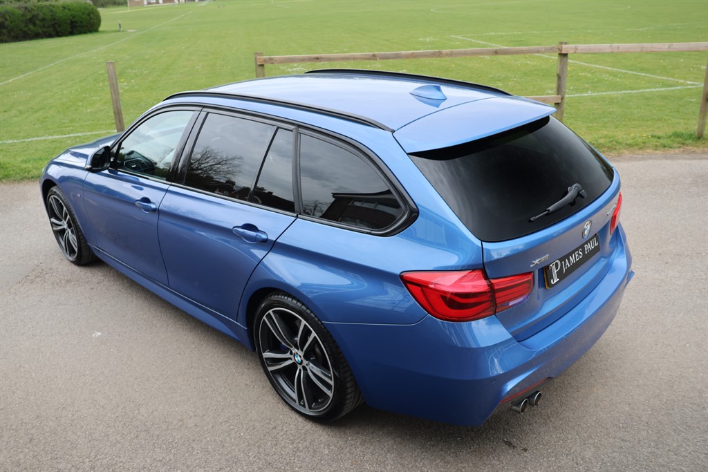 Used BMW 3 Series 2015 for sale - 78187219: Photo 6