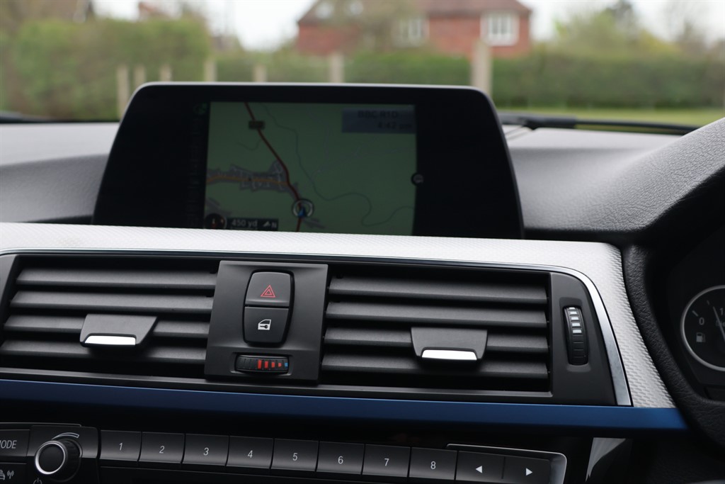 Used BMW 3 Series 2015 for sale - 78187219: Photo 9