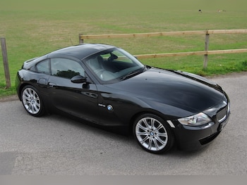 2007 - 3.0 si Sport Coupe 2dr Petrol Manual Euro 4 (265 ps)