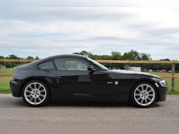 Used BMW Z4 2007 for sale - 75571046: Photo