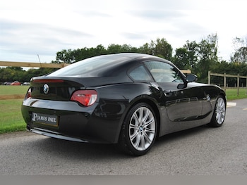 Used BMW Z4 2007 for sale - 75571046: Photo