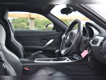 Used BMW Z4 2007 for sale - 75571046: Photo