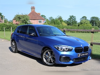 Used BMW 1 Series 2019 for sale - 78706690: Photo