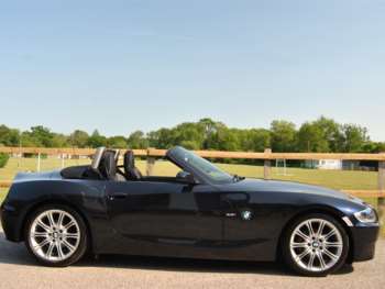 Used BMW Z4 2007 for sale - 75015365: Photo