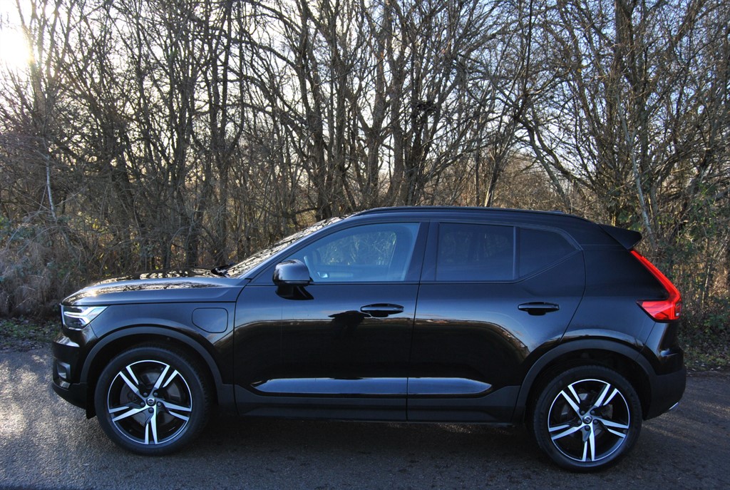 Used Volvo XC40 2020 for sale - 77127744: Photo 11
