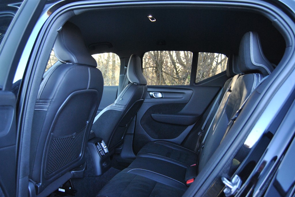 Used Volvo XC40 2020 for sale - 77127744: Photo 13