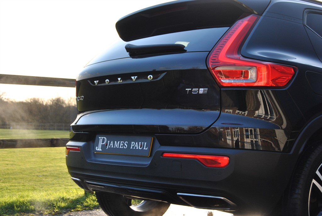 Used Volvo XC40 2020 for sale - 77127744: Photo 14