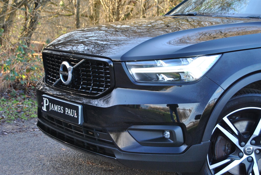 Used Volvo XC40 2020 for sale - 77127744: Photo 17