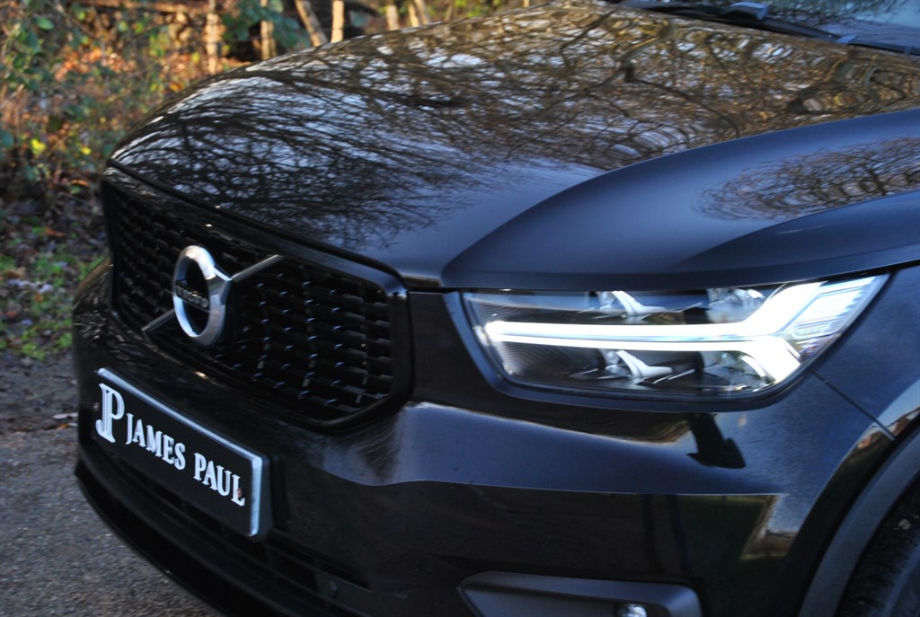 Used Volvo XC40 2020 for sale - 77127744: Photo 25