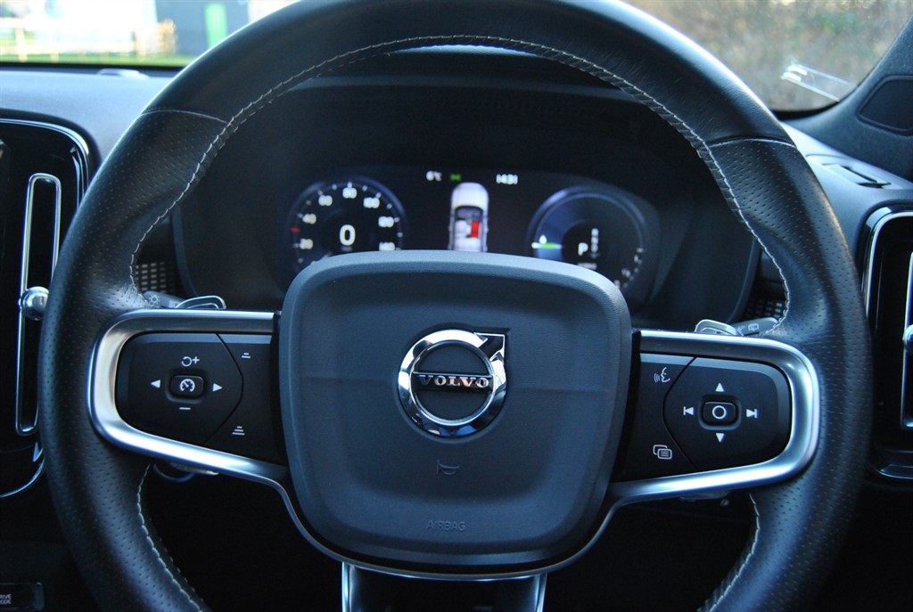 Used Volvo XC40 2020 for sale - 77127744: Photo 26