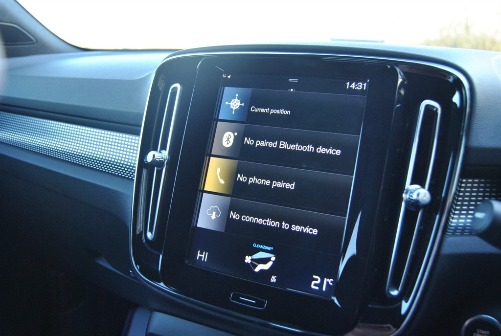 Used Volvo XC40 2020 for sale - 77127744: Photo 27