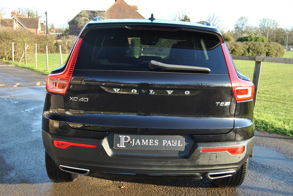 Used Volvo XC40 2020 for sale - 77127744: Photo 30