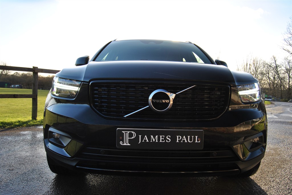 Used Volvo XC40 2020 for sale - 77127744: Photo 31