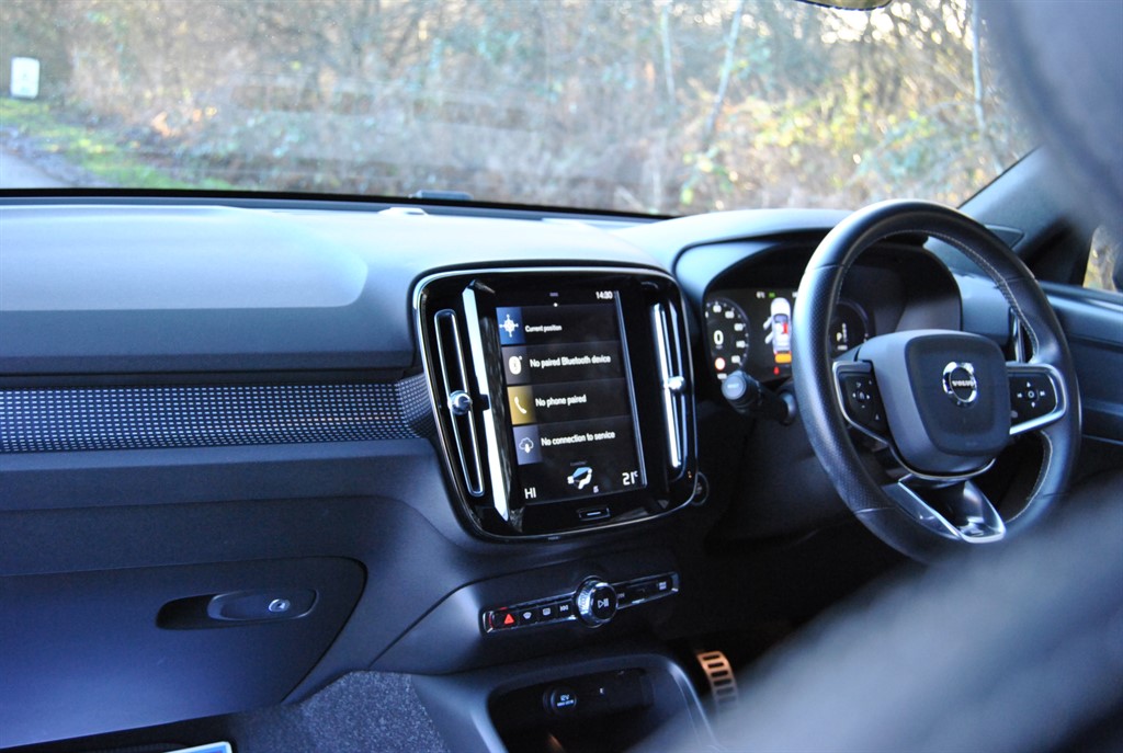 Used Volvo XC40 2020 for sale - 77127744: Photo 6