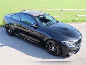 Used BMW M4 2018 for sale - 78978322: Photo