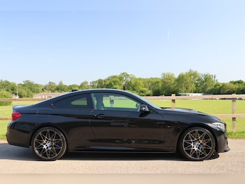 Used BMW M4 2018 for sale - 78978322: Photo