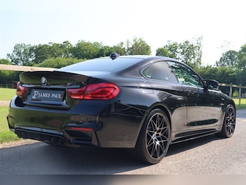 Used BMW M4 2018 for sale - 78978322: Photo