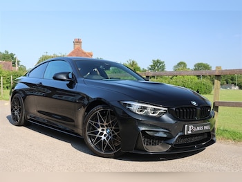 Used BMW M4 2018 for sale - 78978322: Photo
