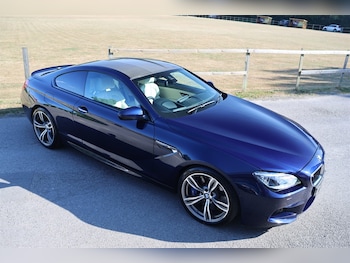 Used BMW M6 2013 for sale - 79213929: Photo