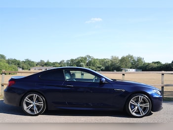 Used BMW M6 2013 for sale - 79213929: Photo