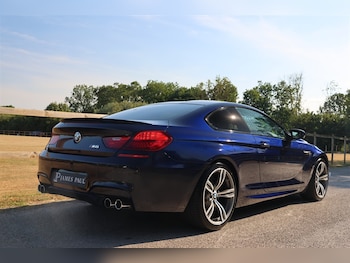 Used BMW M6 2013 for sale - 79213929: Photo