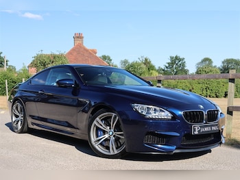 Used BMW M6 2013 for sale - 79213929: Photo