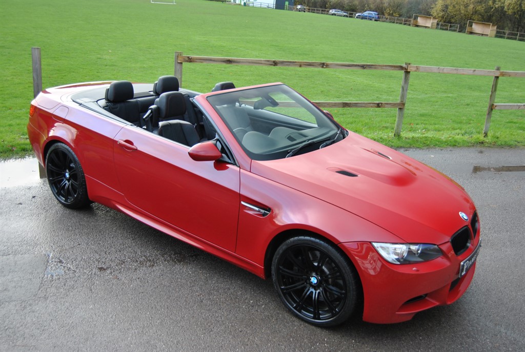 Used BMW M3 2013 for sale - 76780519: Photo 1