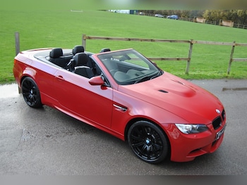 2013 - M3 Limited Edition 500 2dr DCT