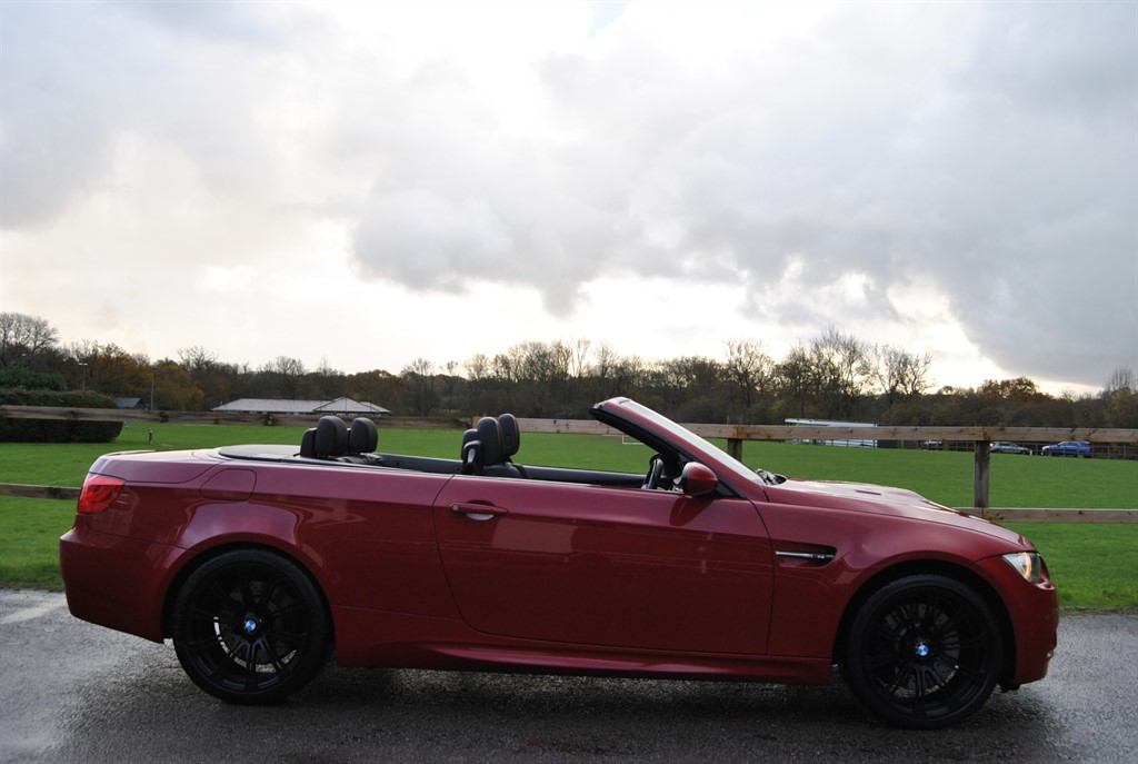 Used BMW M3 2013 for sale - 76780519: Photo 2