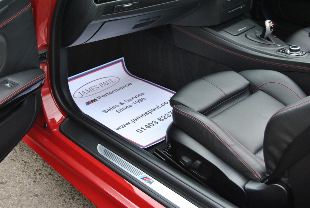 Used BMW M3 2013 for sale - 76780519: Photo 23