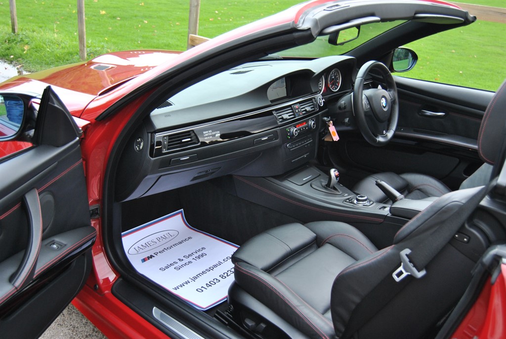 Used BMW M3 2013 for sale - 76780519: Photo 24