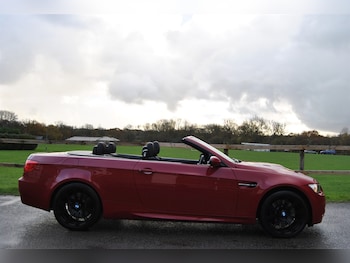 Used BMW M3 2013 for sale - 76780519: Photo