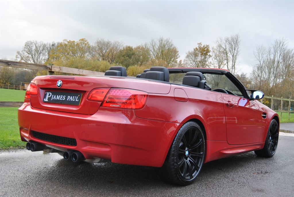 Used BMW M3 2013 for sale - 76780519: Photo 3