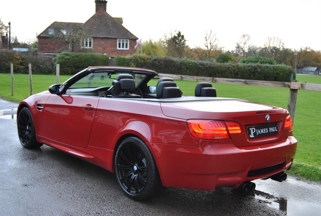 Used BMW M3 2013 for sale - 76780519: Photo 30