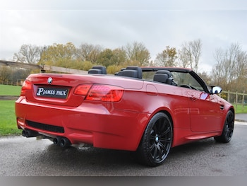 Used BMW M3 2013 for sale - 76780519: Photo