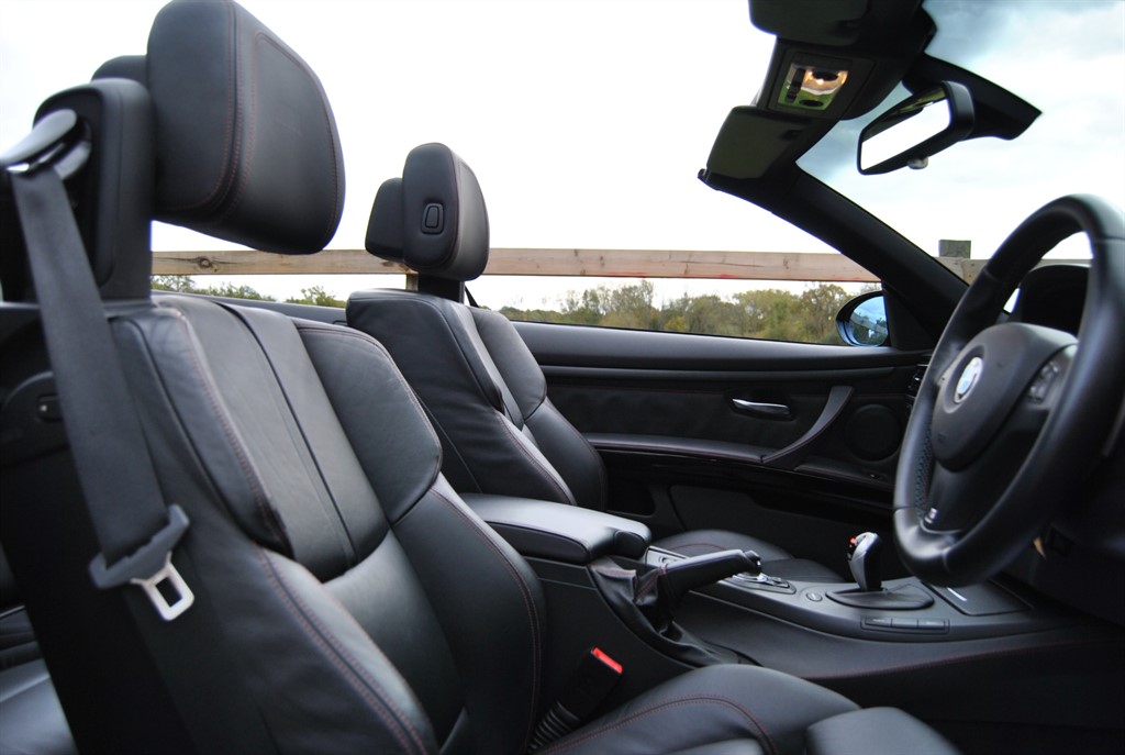 Used BMW M3 2013 for sale - 76780519: Photo 4