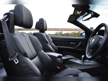 Used BMW M3 2013 for sale - 76780519: Photo