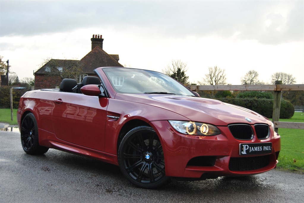Used BMW M3 2013 for sale - 76780519: Photo 5