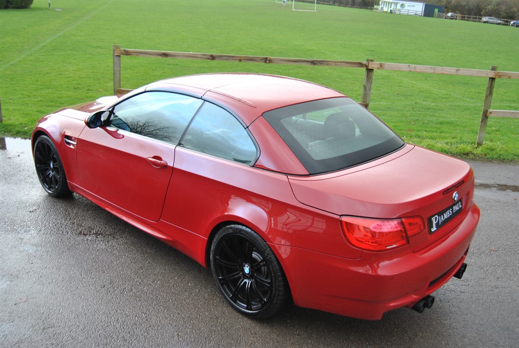 Used BMW M3 2013 for sale - 76780519: Photo 9