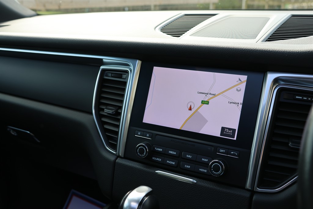 Used Porsche Macan 2018 for sale - 77918298: Photo 13