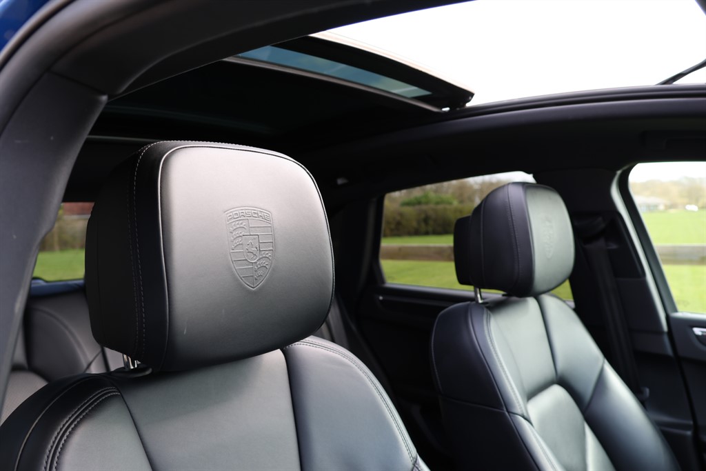 Used Porsche Macan 2018 for sale - 77918298: Photo 15