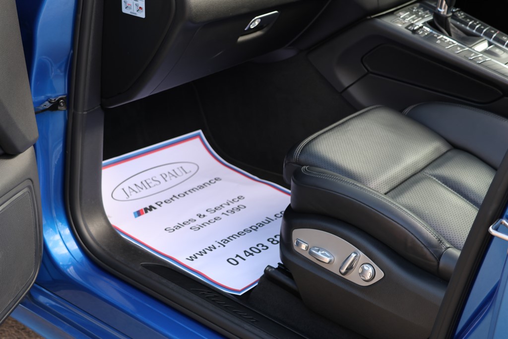 Used Porsche Macan 2018 for sale - 77918298: Photo 25