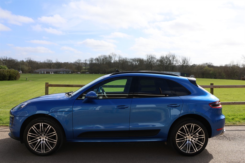 Used Porsche Macan 2018 for sale - 77918298: Photo 29