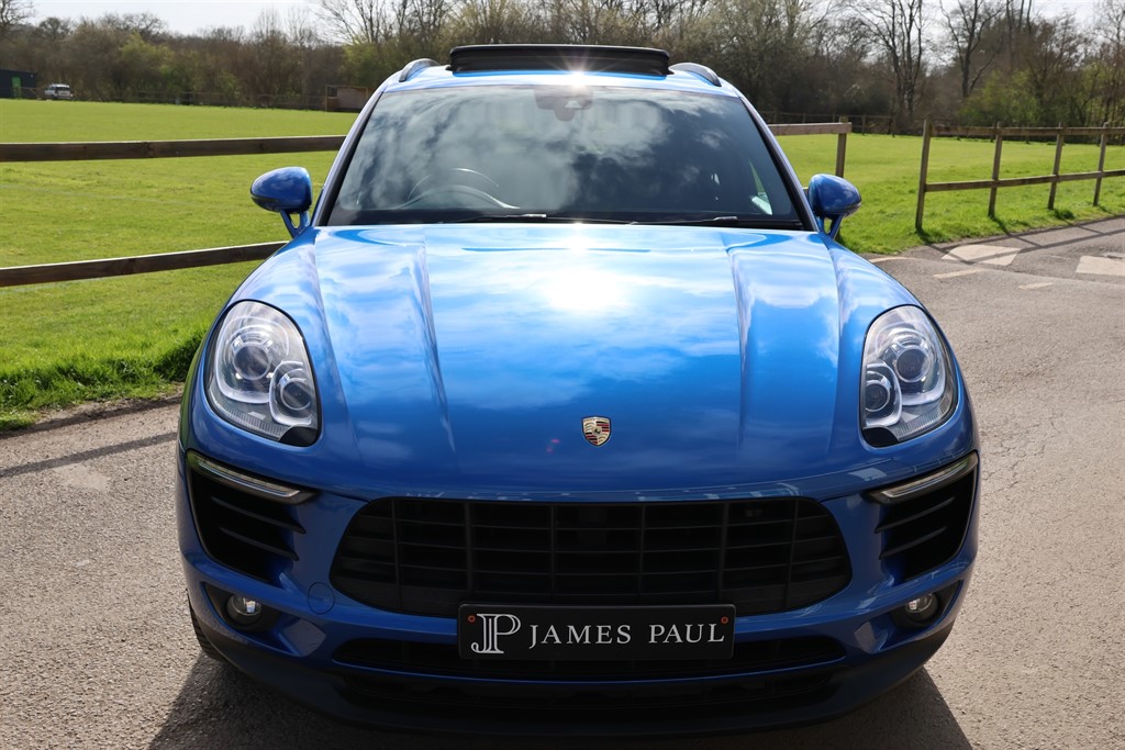 Used Porsche Macan 2018 for sale - 77918298: Photo 31