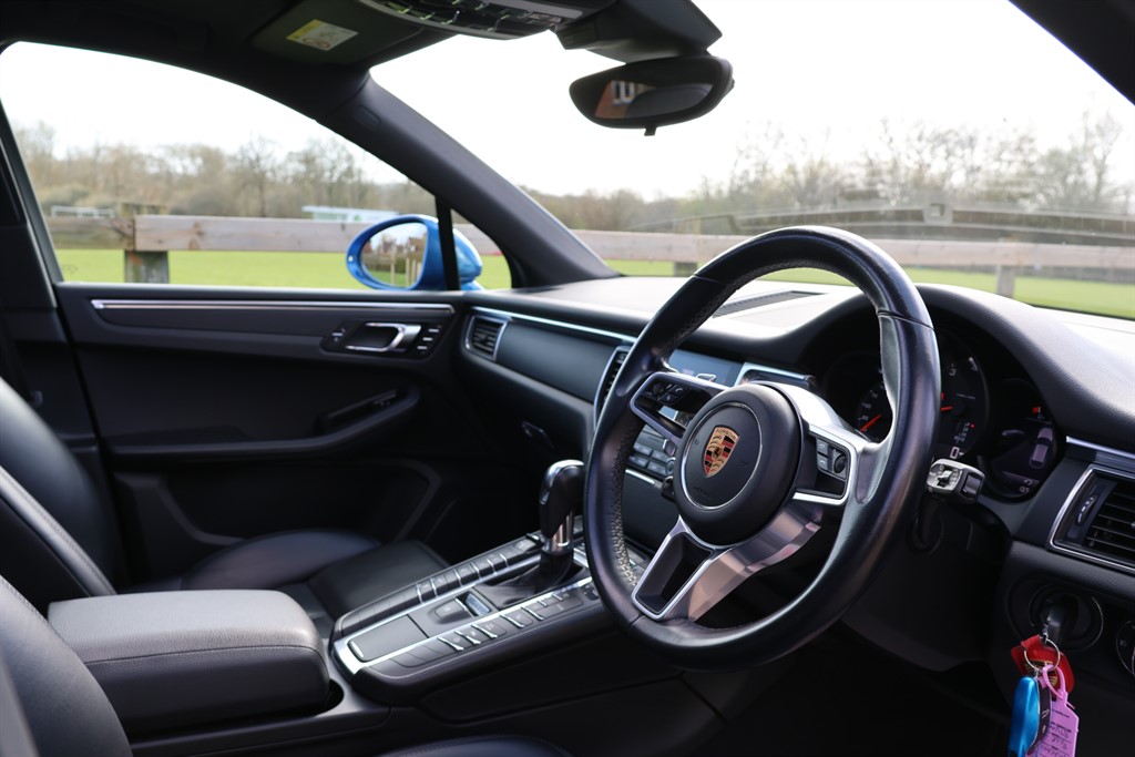 Used Porsche Macan 2018 for sale - 77918298: Photo 6