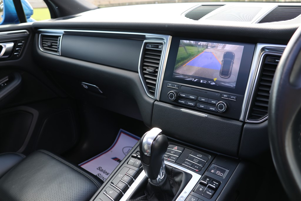 Used Porsche Macan 2018 for sale - 77918298: Photo 8